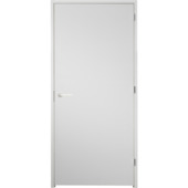 Lundia deur-kozijn combinatie rechts 88x211,5 cm in het kozijn 56x115 mm