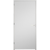 Lundia deur-kozijn combinatie links 88x211,5 cm in het kozijn 56x115 mm