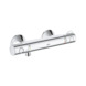 Grohe Grohtherm 800 thermostatische douchekraan chroom 15 cm