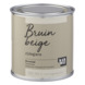 Karwei binnenlak zijdeglans bruin beige 250 ml