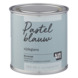 Karwei binnenlak zijdeglans pastel blauw 250 ml