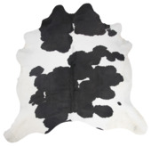 Koeienhuid mix 180x200/220 cm