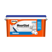 Alabastine MuurGlad rolbaar 5 liter