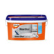 Alabastine MuurGlad beton effect licht grijs 5 liter