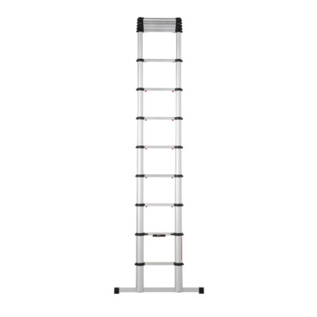 Telesteps telescopische ladder Eco Line 3,8 meter kopen? Ladders | Karwei