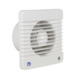 Renson mechanische ventilator met timer 7202TE wit ø125 mm