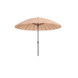 Parasol Fortaleza Beige Ø248 cm