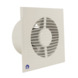 Renson mechanische ventilator met timer 9201LE Ø100 mm wit