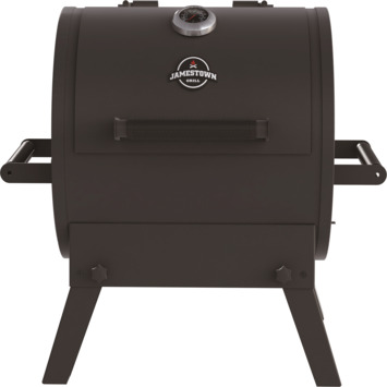 reservering Psychologisch Verknald BBQ smoker Jamestown tafelmodel kopen? barbecues | Karwei