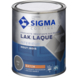 Sigma Interieur lak zijdeglans 750 ml