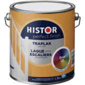 Histor Perfect Finish traplak zijdeglans 2,5 liter