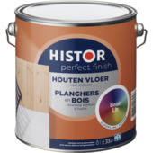 Histor Perfect Finish vloerlak zijdeglans 2,5 liter