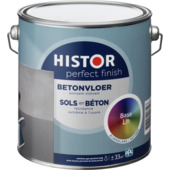 Histor Perfect Finish betonvloer zijdeglans 2,5 liter
