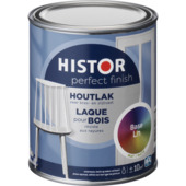 Histor Perfect finish houtlak mat 750 ml