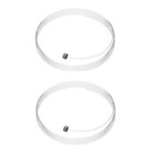 Artiteq perlon ophangkoord voor schilderij ophangsystemen