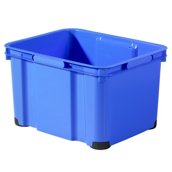 Curver opbergbox 50 l