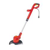 WOLF elektrische trimmer E/350 - 350W 25cm