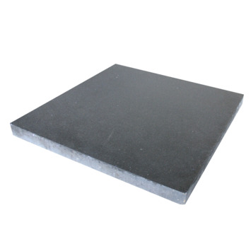 Terrastegel Beton Broadway Antraciet 60x60 Cm Per Tegel 0 36 M2