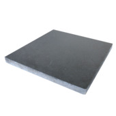 Terrastegel Beton Broadway Antraciet 60x60 cm - Per Tegel / 0,36 m2