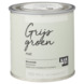 Karwei binnenlak mat grijs groen 250 ml