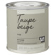 Karwei binnenlak mat taupe beige 250 ml