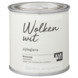 Karwei binnenlak zijdeglans wolkenwit 250 ml