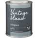 Karwei binnenlak zijdeglans vintage blauw 750 ml