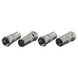 ELRO adapterset F-connector AN611S