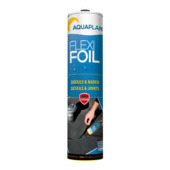 Aquaplan Flexifoil EPDM daklijm details en naden buiten 290 ml