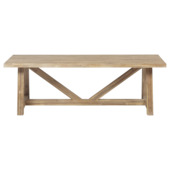 Tafel Lugo 240cm