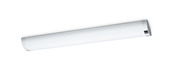 Prolight Nyx TL armatuur met geïntegreerde LED 8 W 450 Lm wit