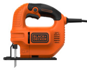BLACK+DECKER decoupeerzaag KS501-QS