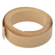 Strijkband beuken 23 mm (rol 2,5 m)