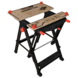 BLACK+DECKER workmate WM1000-XJ