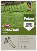 Pokon graszaad inzaai 1 kg