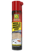 HOME DEFENSE® mieren en kruipend ongedierte spray 400 ml