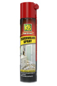 HOME DEFENSE® zilvervisjes spray 400 ml