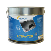 Aquaplan Rooffix dakprimer activator zelfklevende dakrol 5 liter