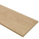 Meubelpaneel ABS eiken knoest 80x30 cm 18 mm