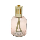 Scentoil lamp cilinder pink