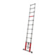 Altrex telescoopladder Smart Up Go 11 treden