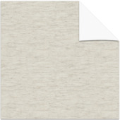 KARWEI kleurstaal rolgordijn verduisterend naturel structuur (751)