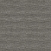 Kleurstaal KARWEI rolgordijn lichtdoorlatend natuurvezel grijs (kleurnr. 3663)