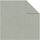 KARWEI kleurstaal kant-en-klaar gordijn verduisterend grijs (1247)