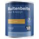 KARWEI buitenbeits deur & kozijn transparant grenen 750 ml