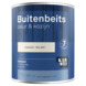 KARWEI buitenbeits deur & kozijn dekkend RAL 9001 crème wit 750 ml