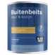 KARWEI buitenbeits deur & kozijn transparant licht eiken 750 ml