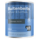 KARWEI buitenbeits schuur & tuinhuis dekkend RAL 7016 antracietgrijs 750 ml