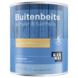 KARWEI buitenbeits schuur & tuinhuis transparant kleurloos 750 ml