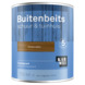 KARWEI buitenbeits schuur & tuinhuis transparant donker eiken 750 ml